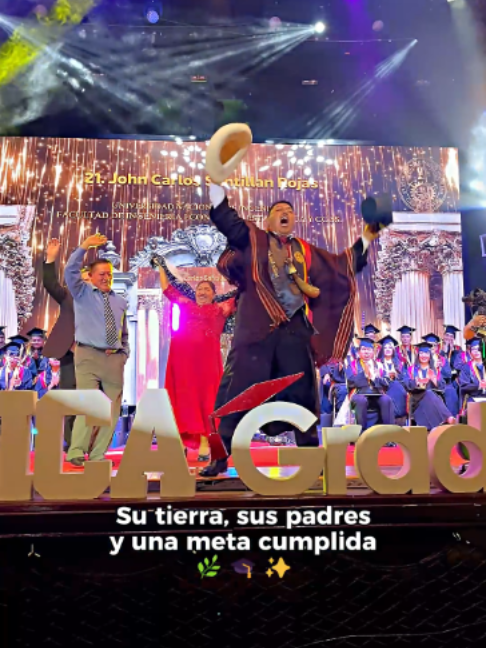 @APG Graduaciones