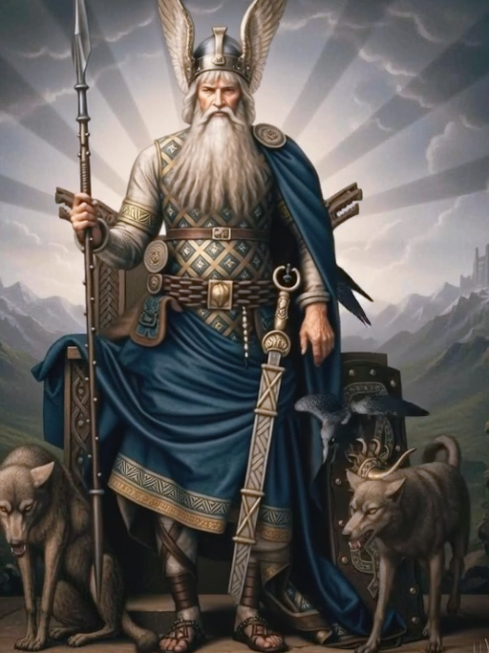 @Odin ᛉ