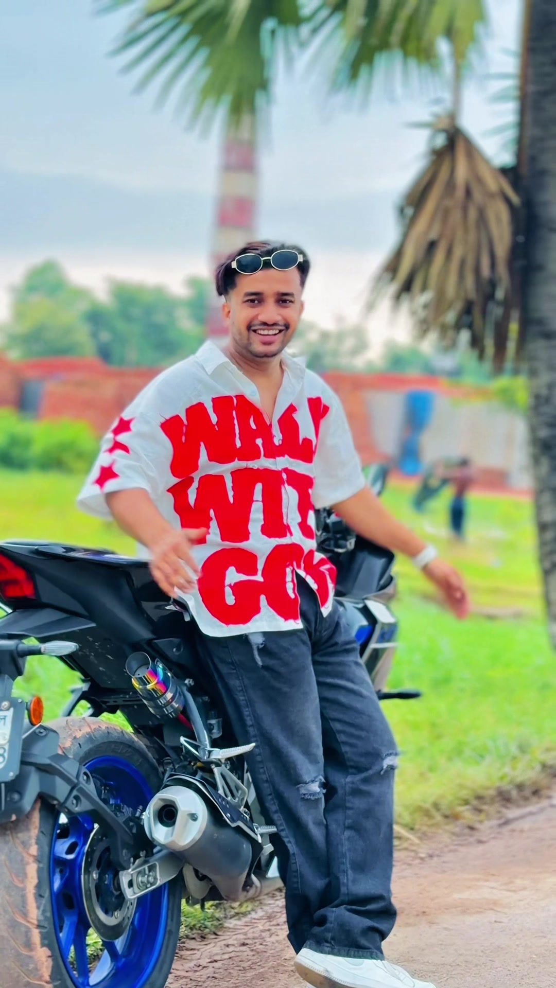 @❤️Voice Of Farhan ❤️