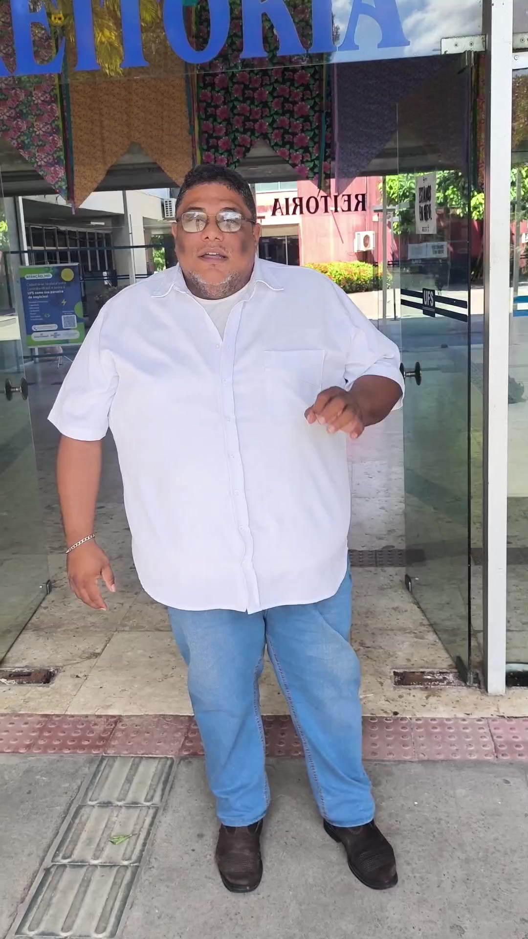 @Ronaldo Cardoso