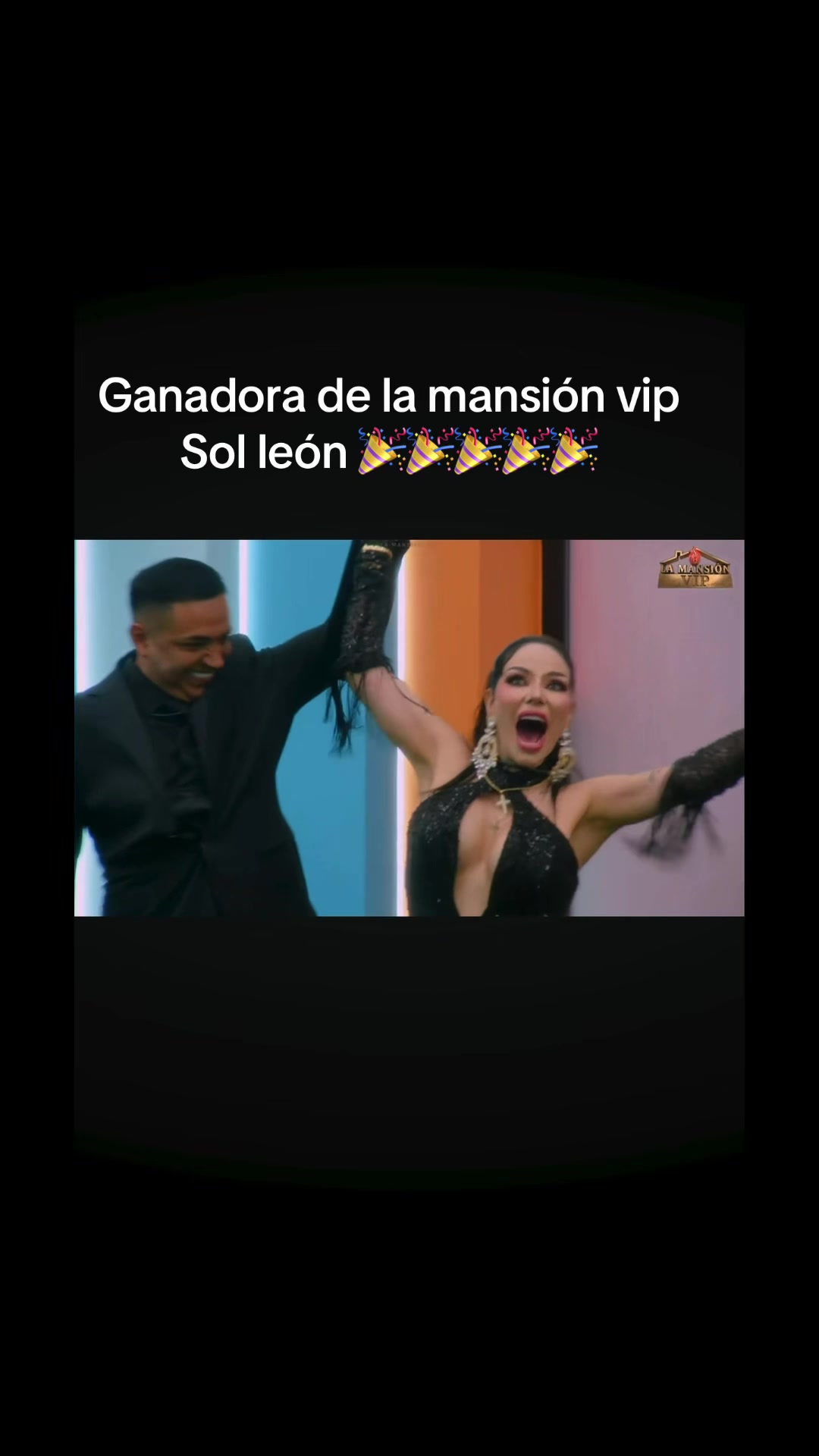 @FARANDULEANDOCONMIGO