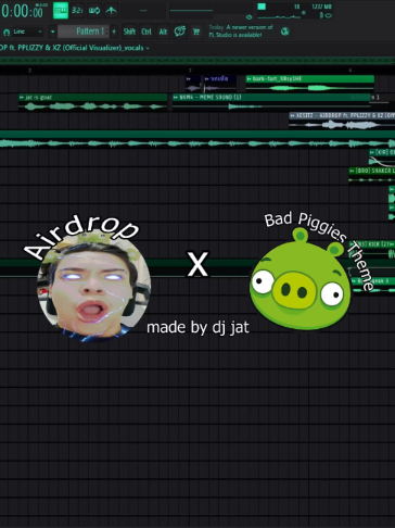@DJ JAT