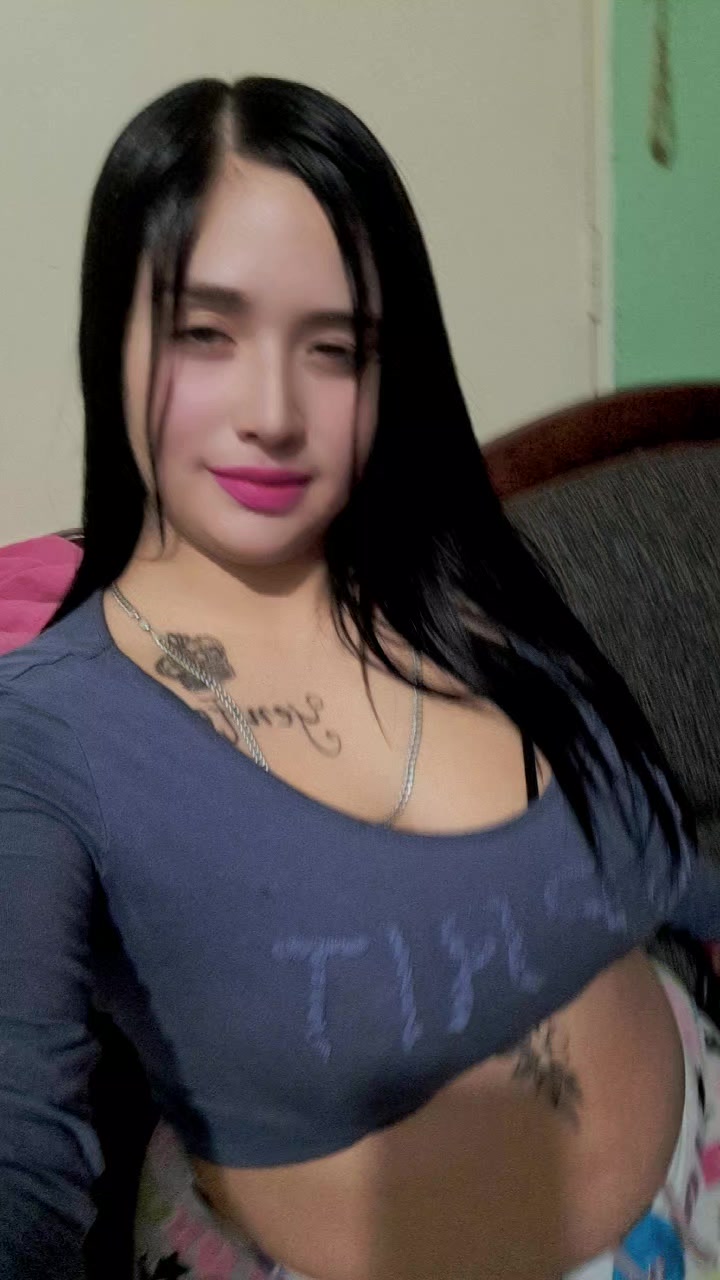 @Yenifer Andrea