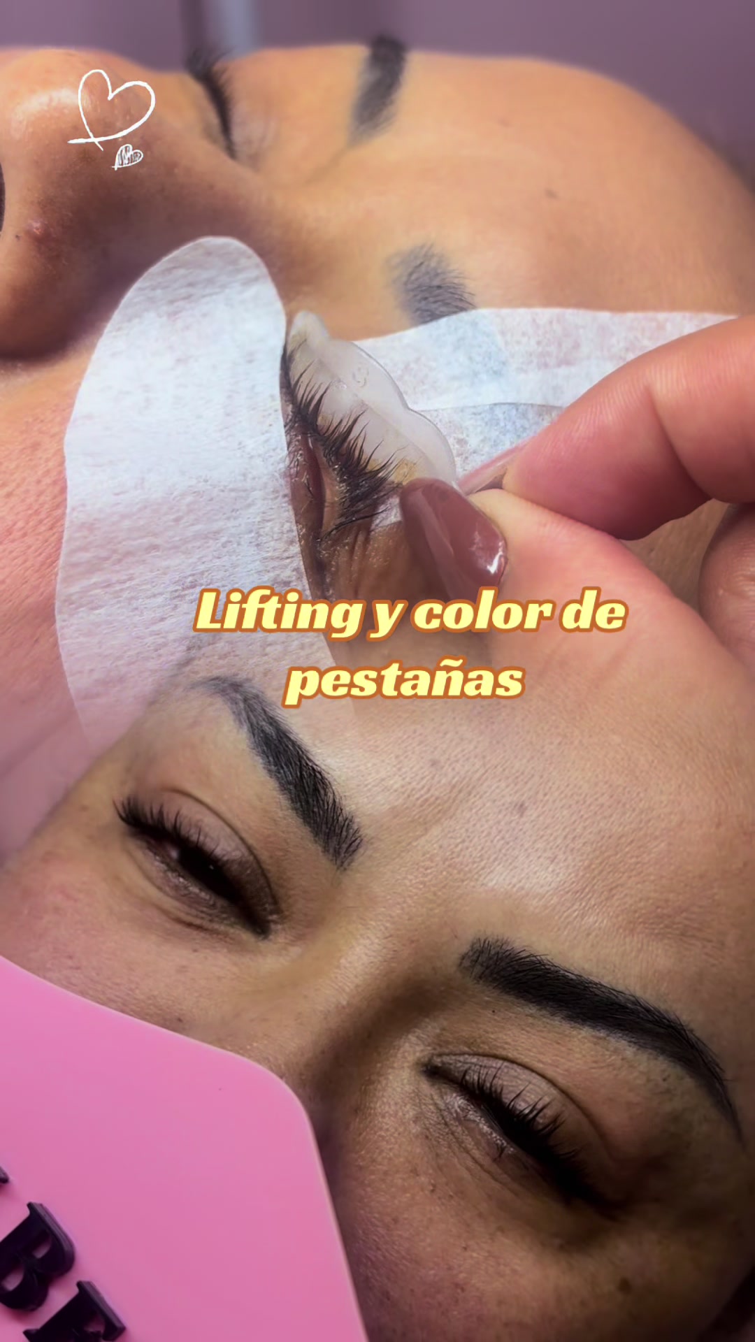 @Lash Bella&rsquo;s