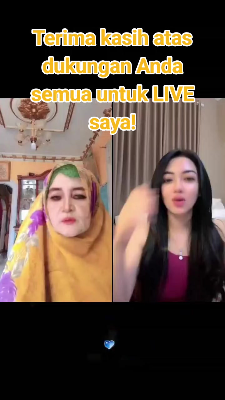 @Imas sariamah