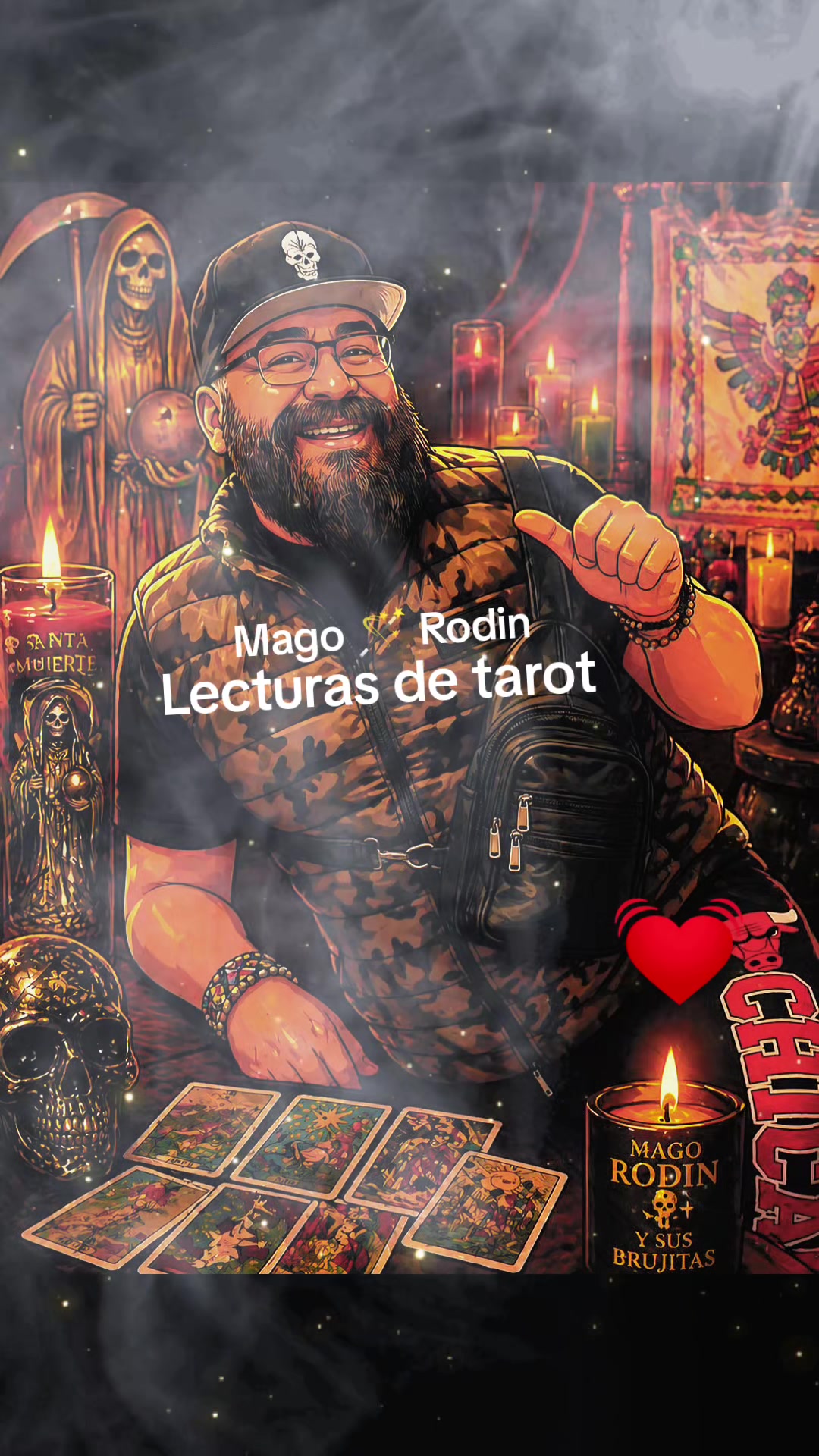 @brujita ylen 🧙🏼♂️🪄🧙🏼🦋