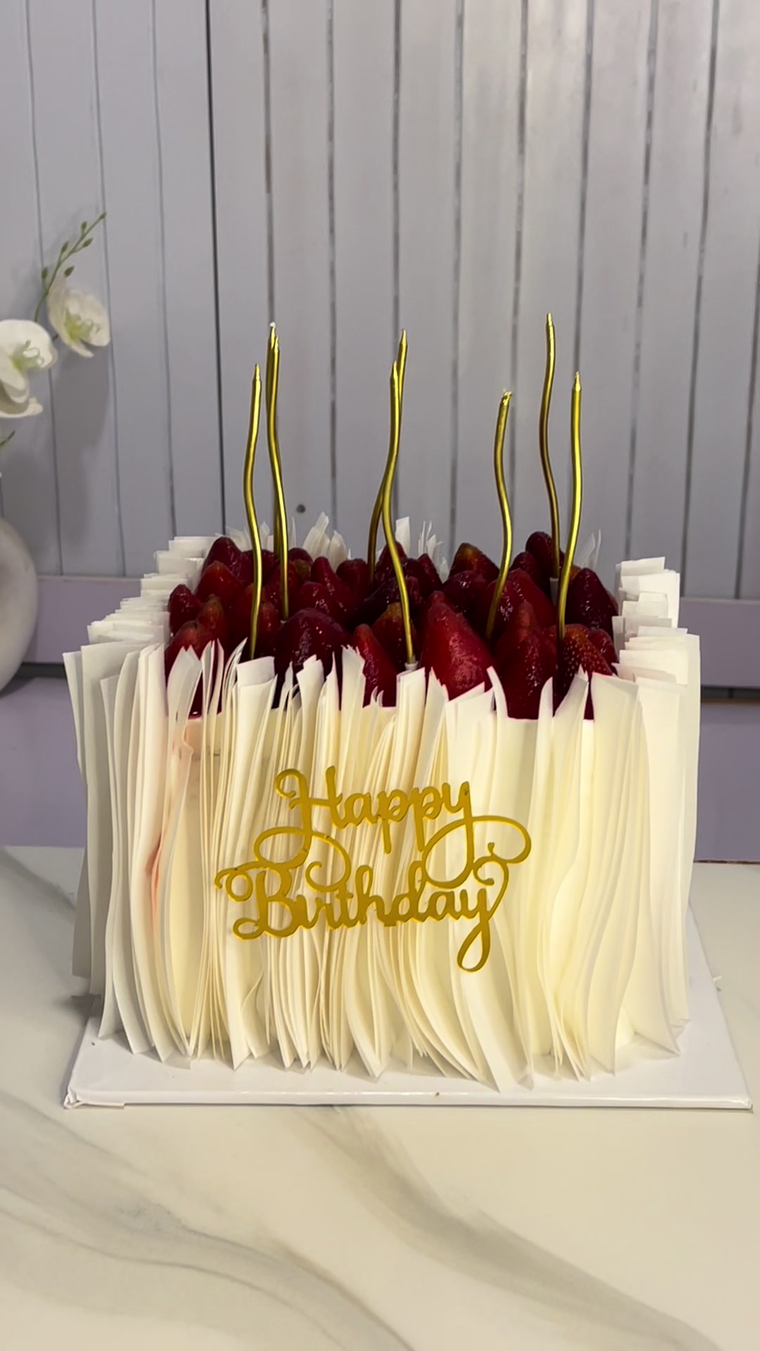 @Cake Delights Bakery