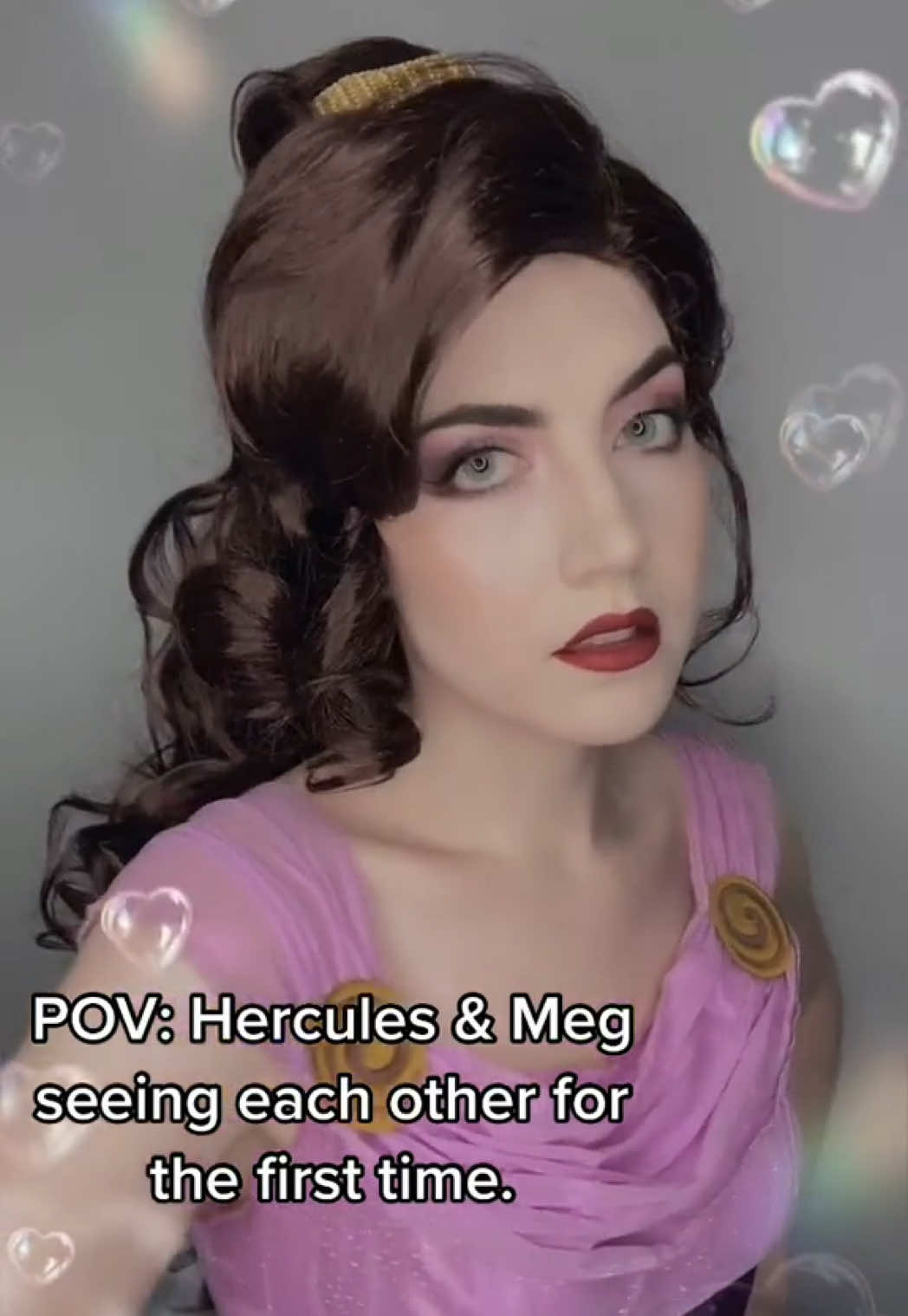 @Sprklngdiamond Cosplay