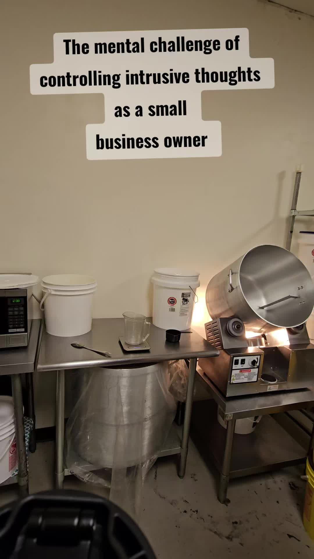 @Big Poppa Corn