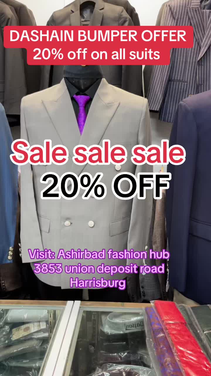 @Ashirbad fashion hub
