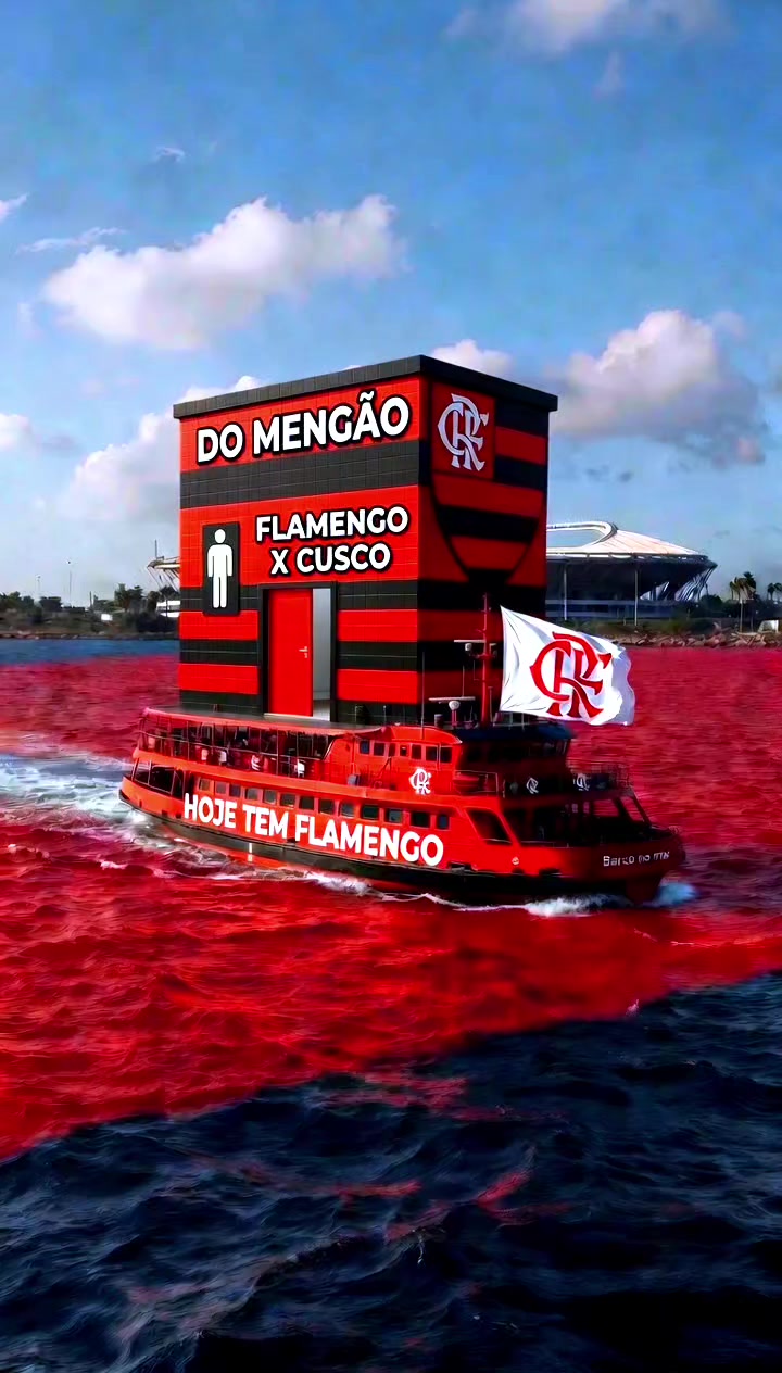 @FLA Brasil