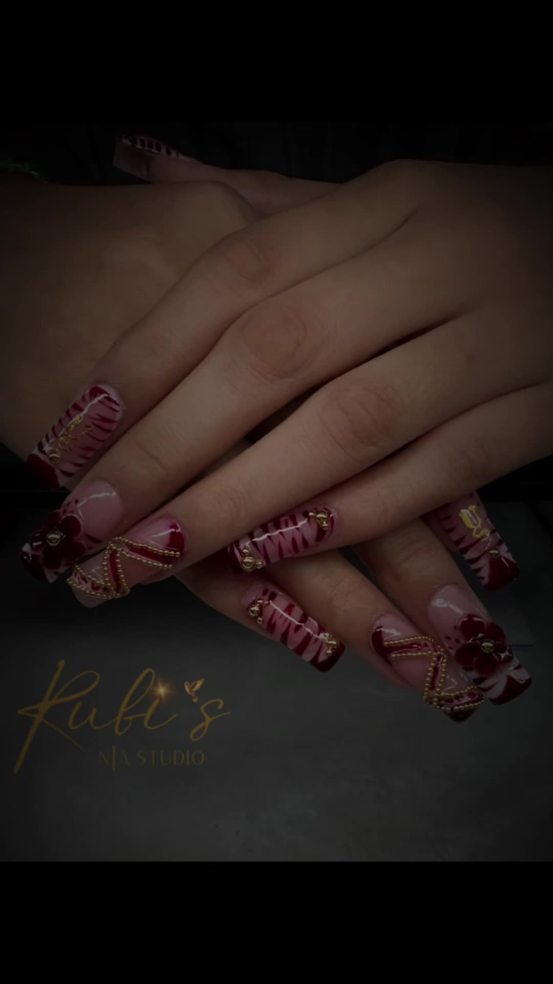 @✨Rubi&rsquo;s N|A Studio✨
