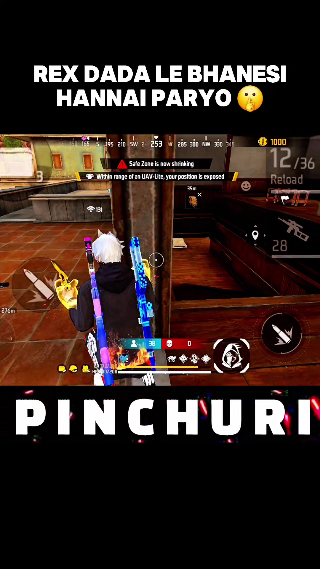 @Pinchuri
