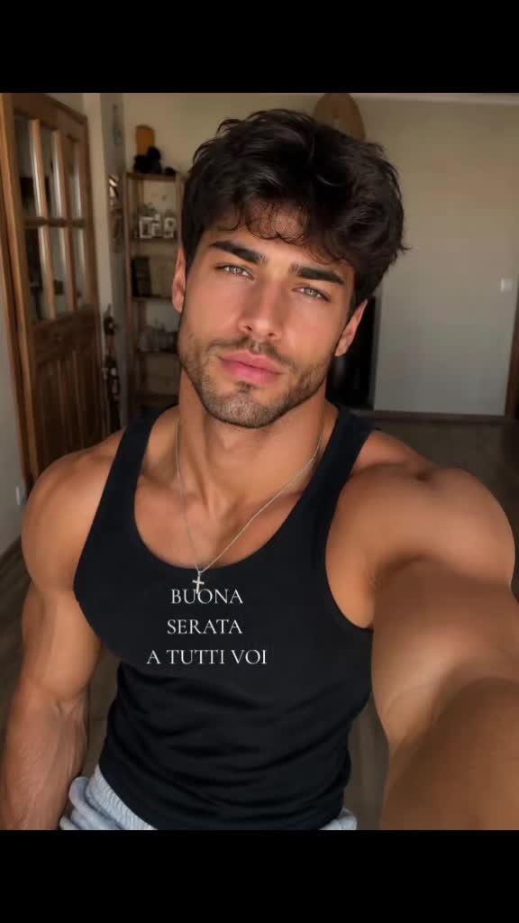 @Gennaro Amoruso Rovigliano