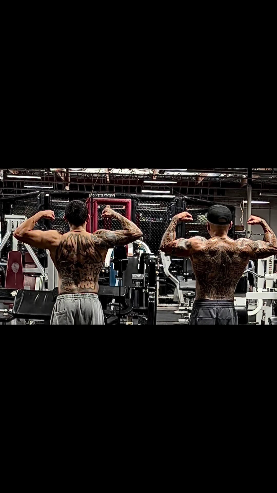 @G’s Fitness