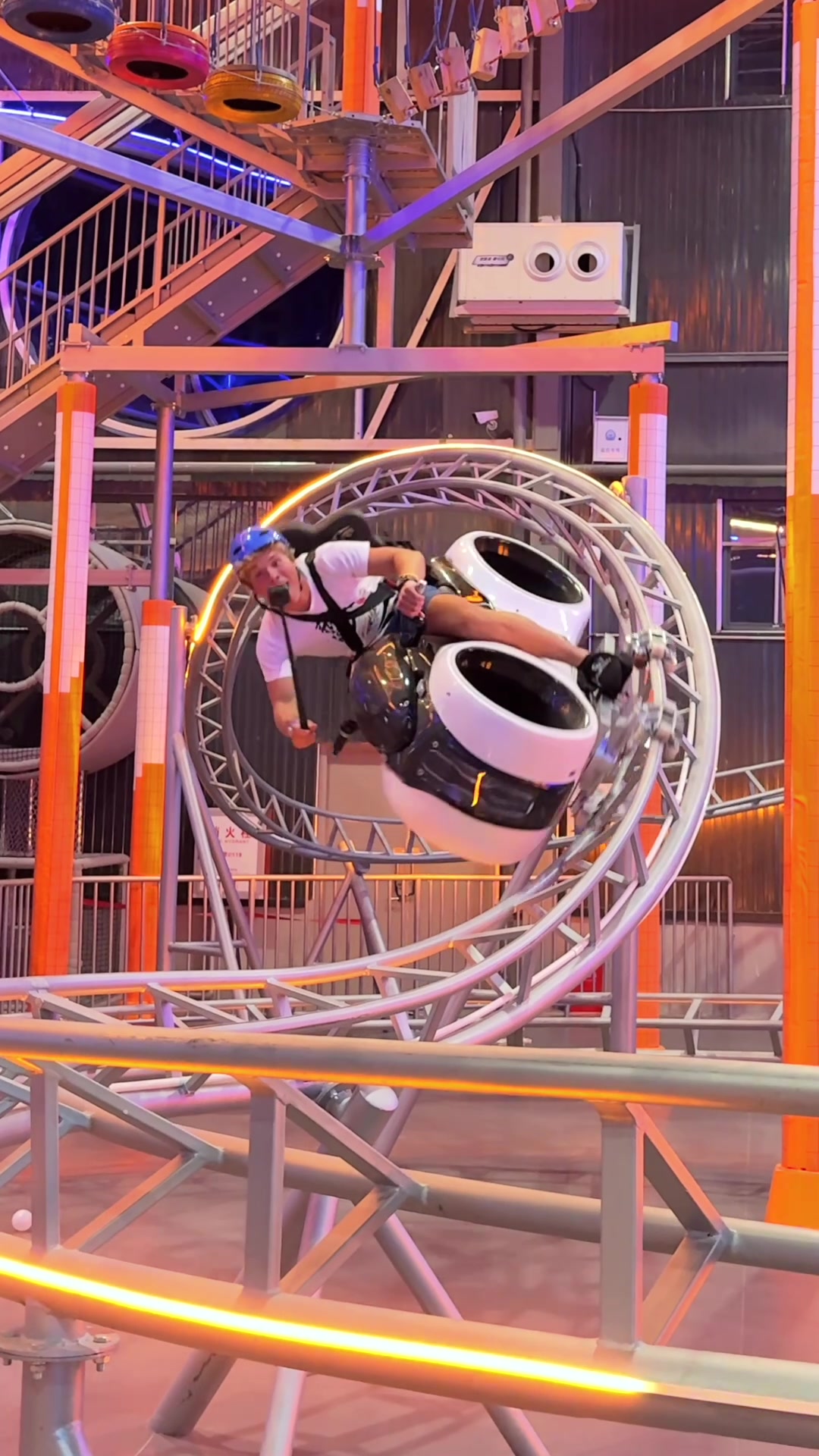@The Coaster Scoop