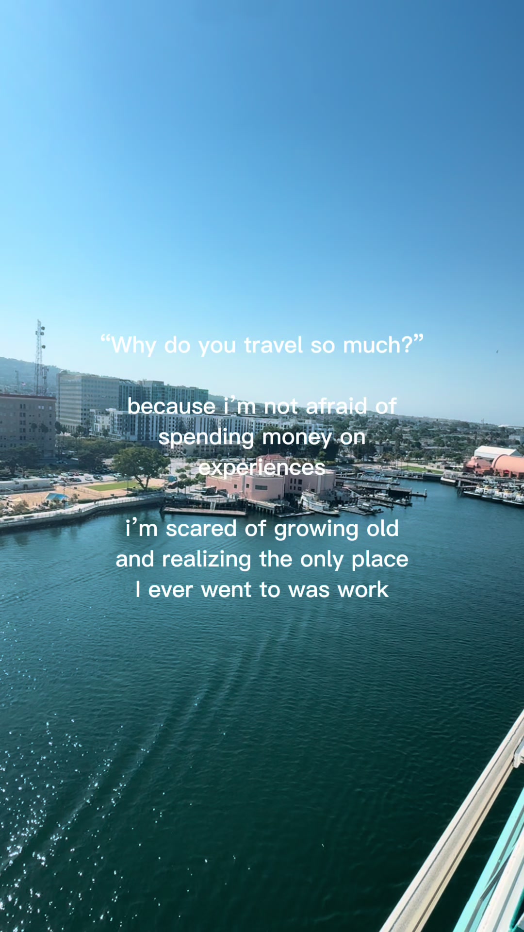@Alicia Cortez | TRAVEL+LIFE 🌹