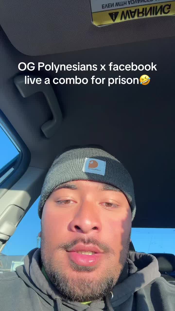 @Kai Fotu
