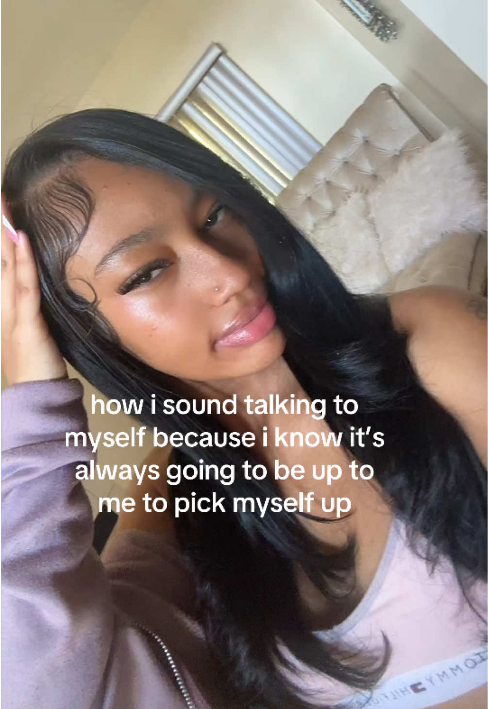 @the real barbie