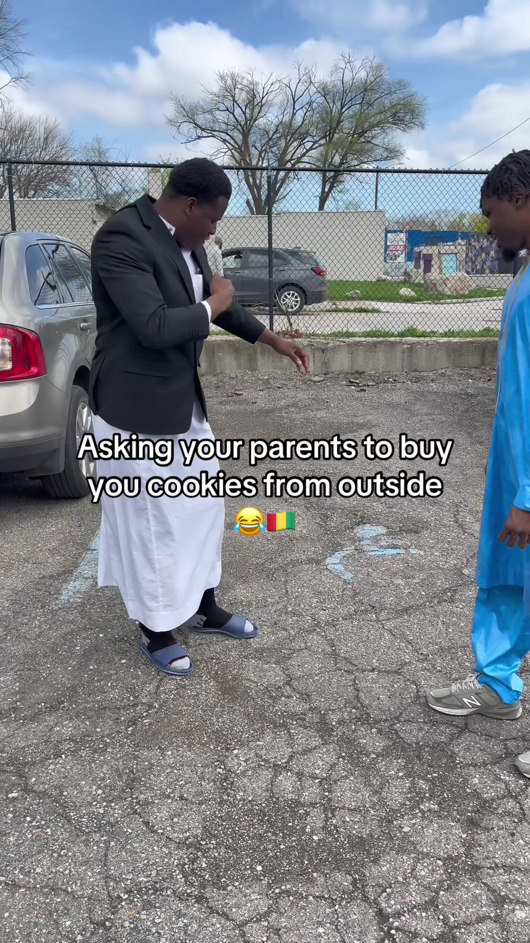 @Young faly