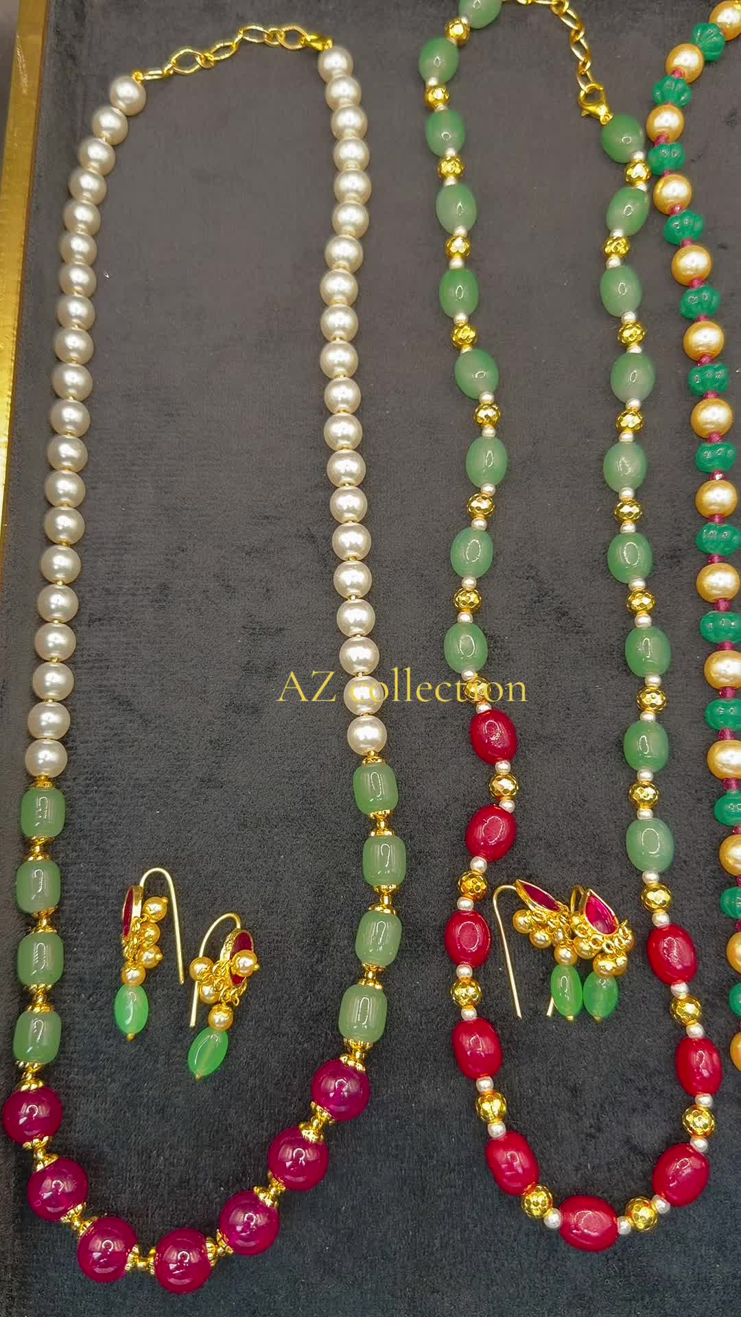 @AZ Collections