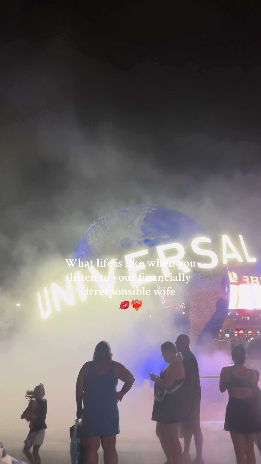 @theuniverseandus