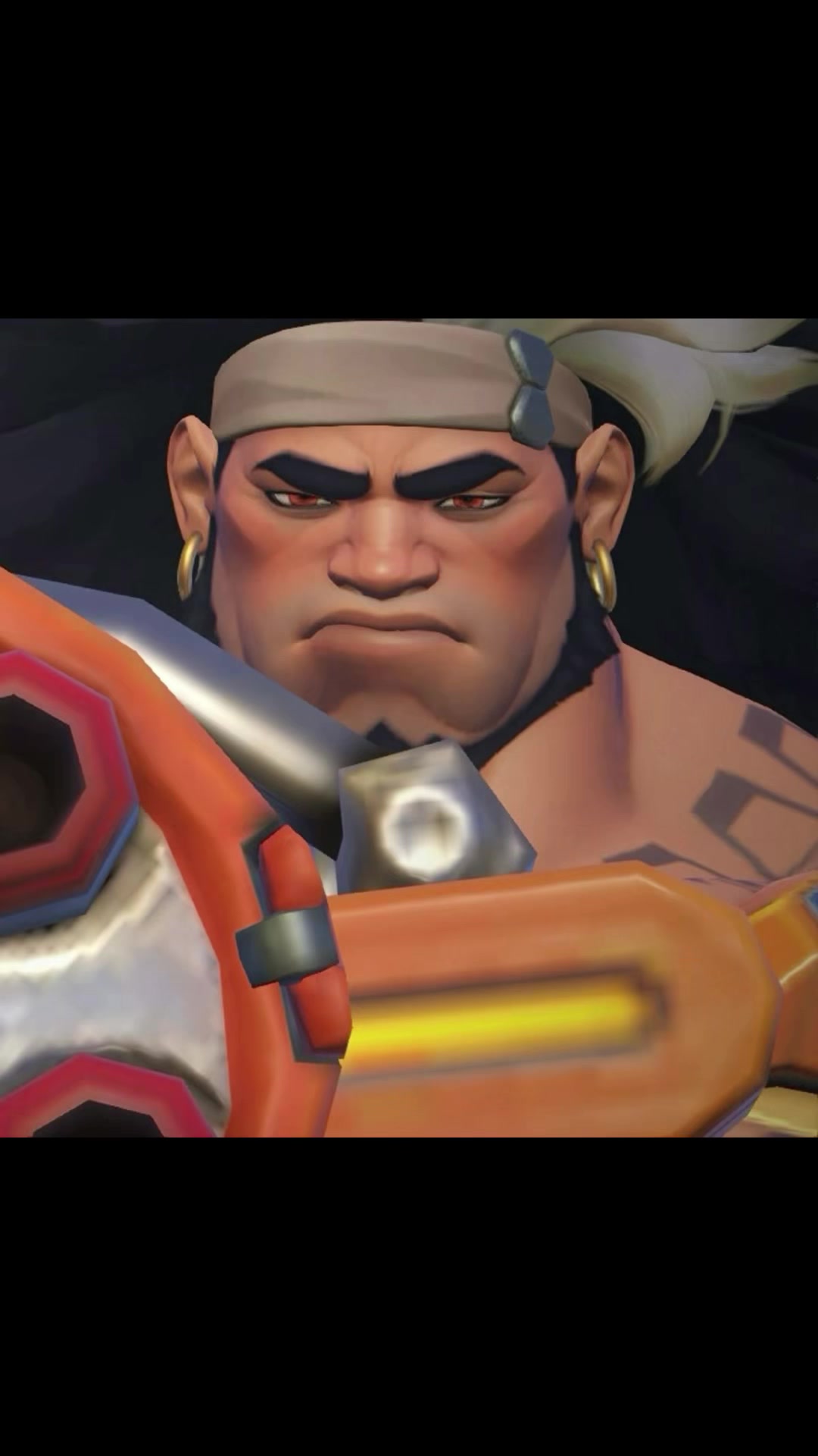 @Kieran’s Missing Eyes