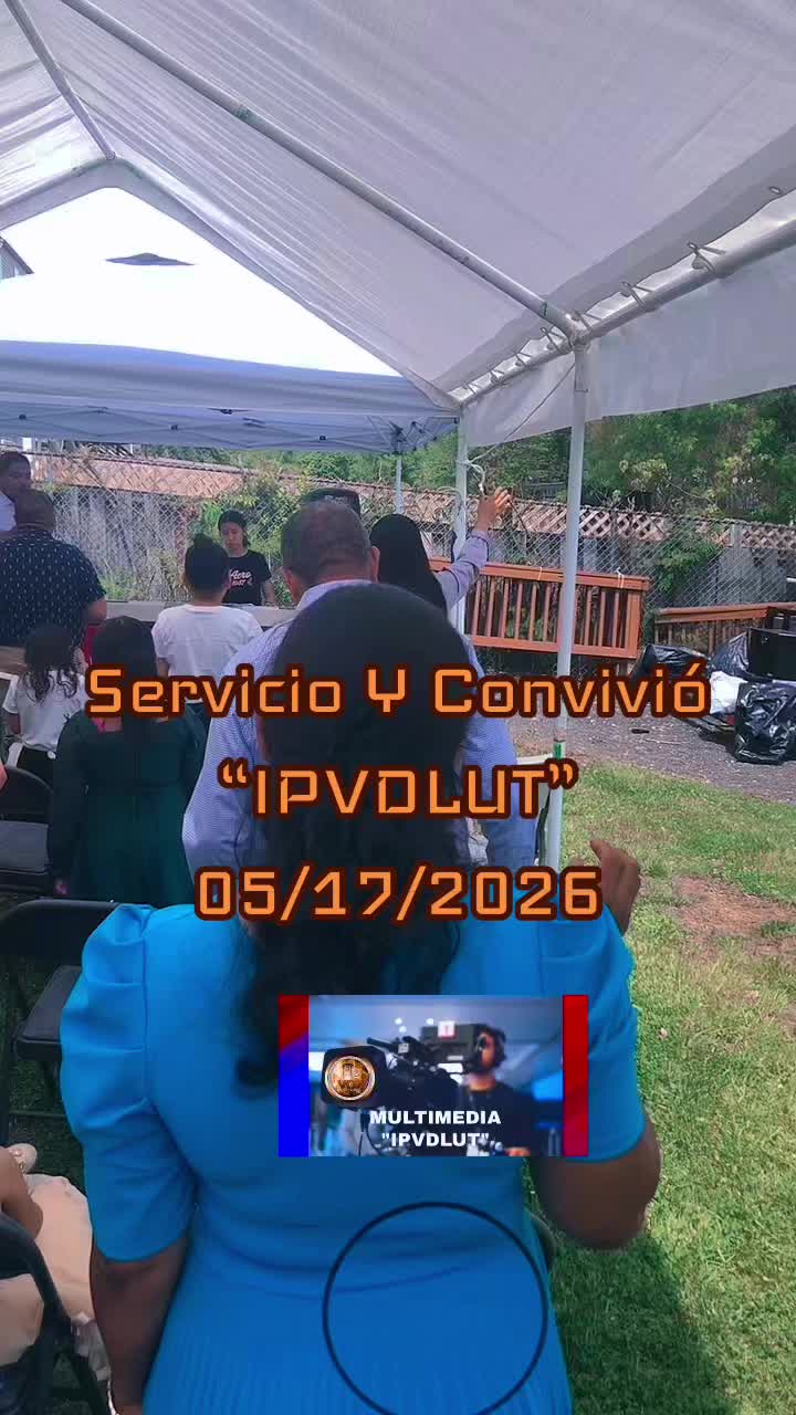 @IglesiaVozDeLosUltimosTiempos
