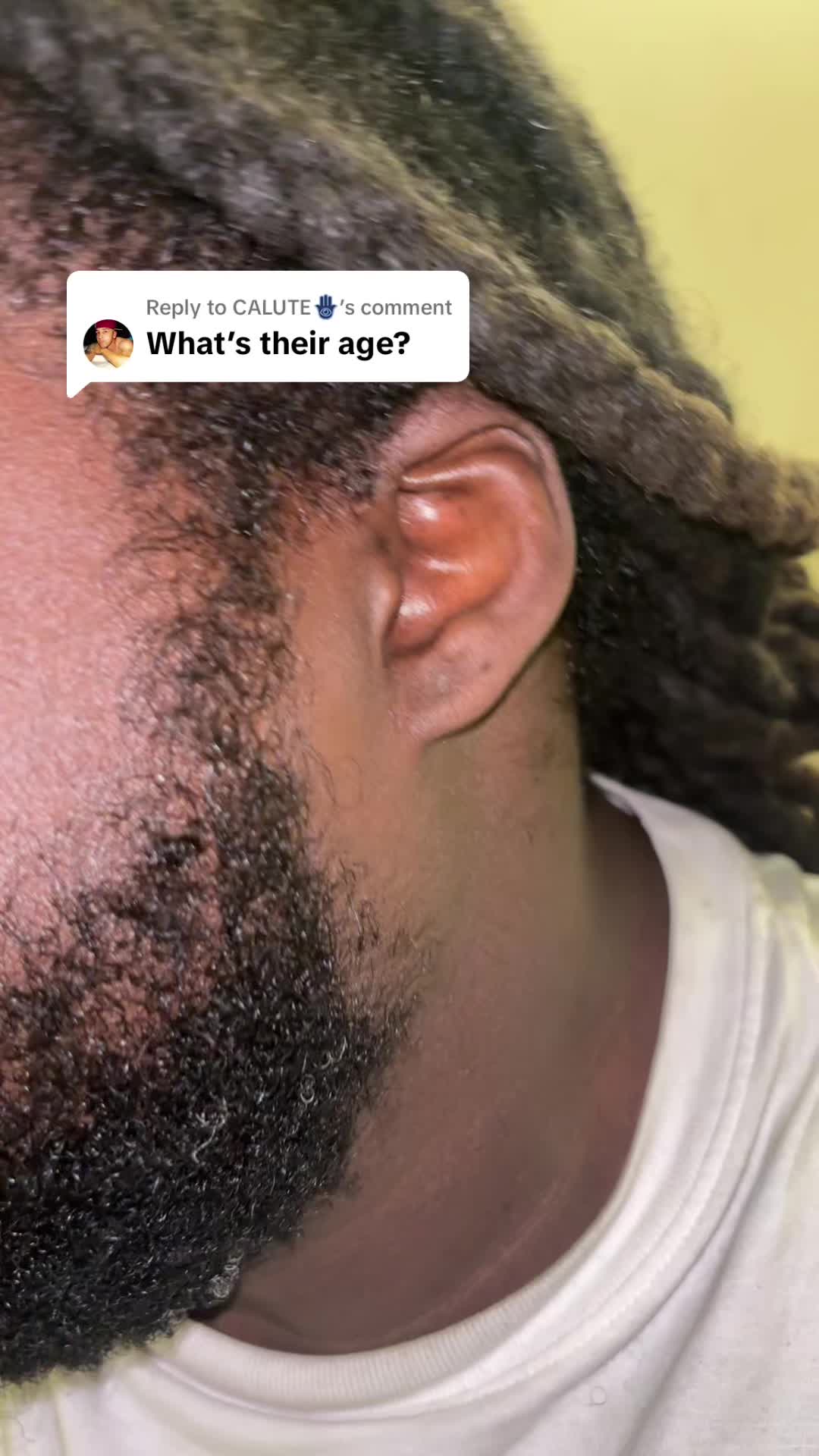 @“MR…NO IT ALL”🗣️🗣️🗣️🗣️