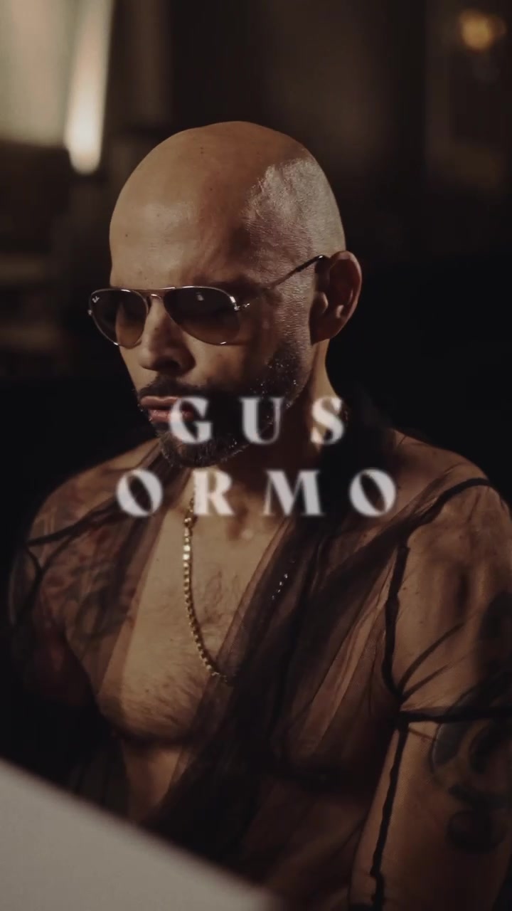 @Gus Ormo