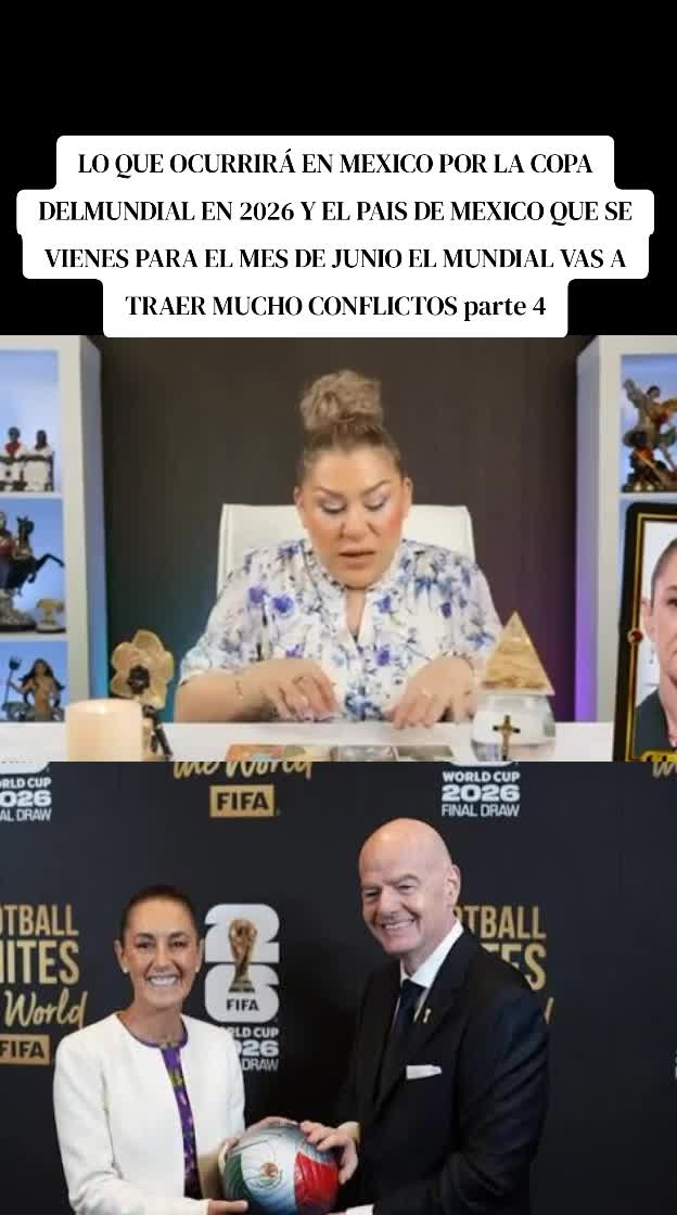 @Predicci&oacute;nes_mundiales