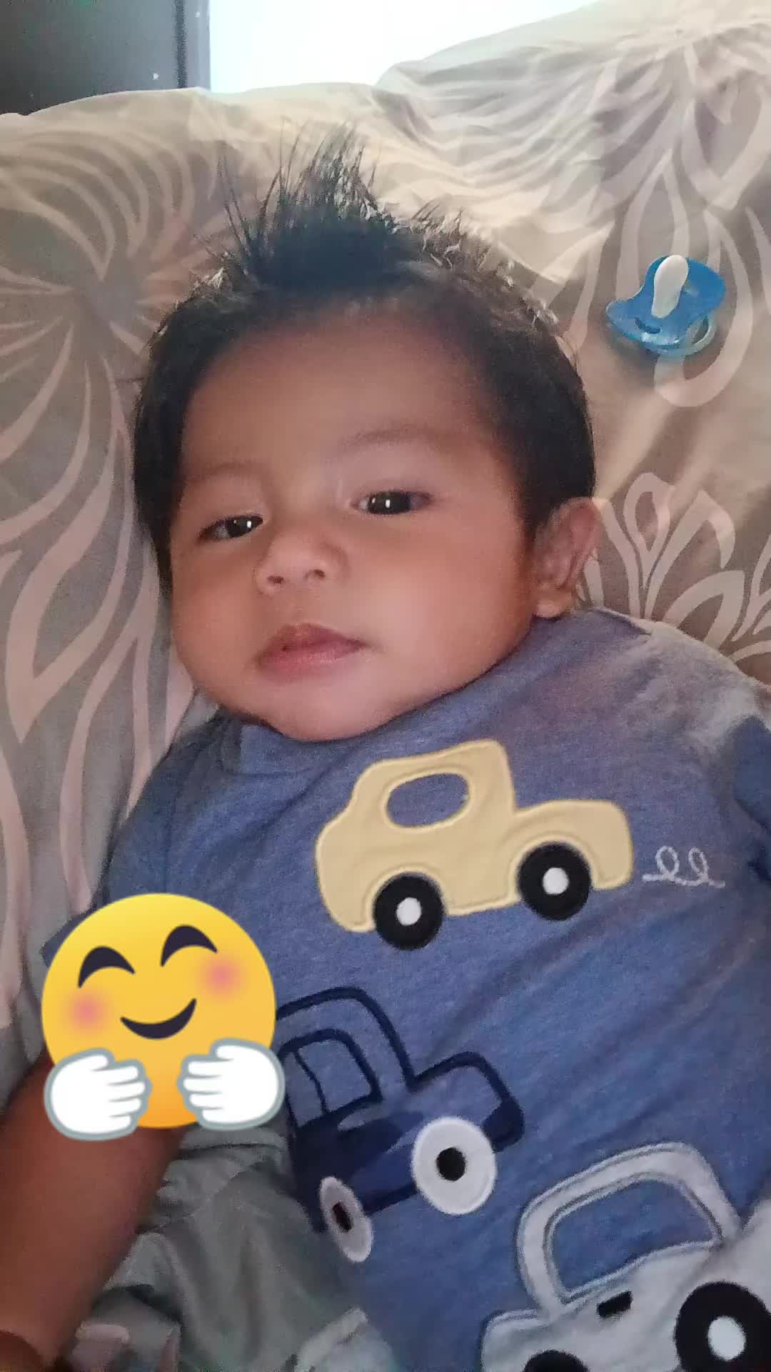 @Rosa Gonzalez