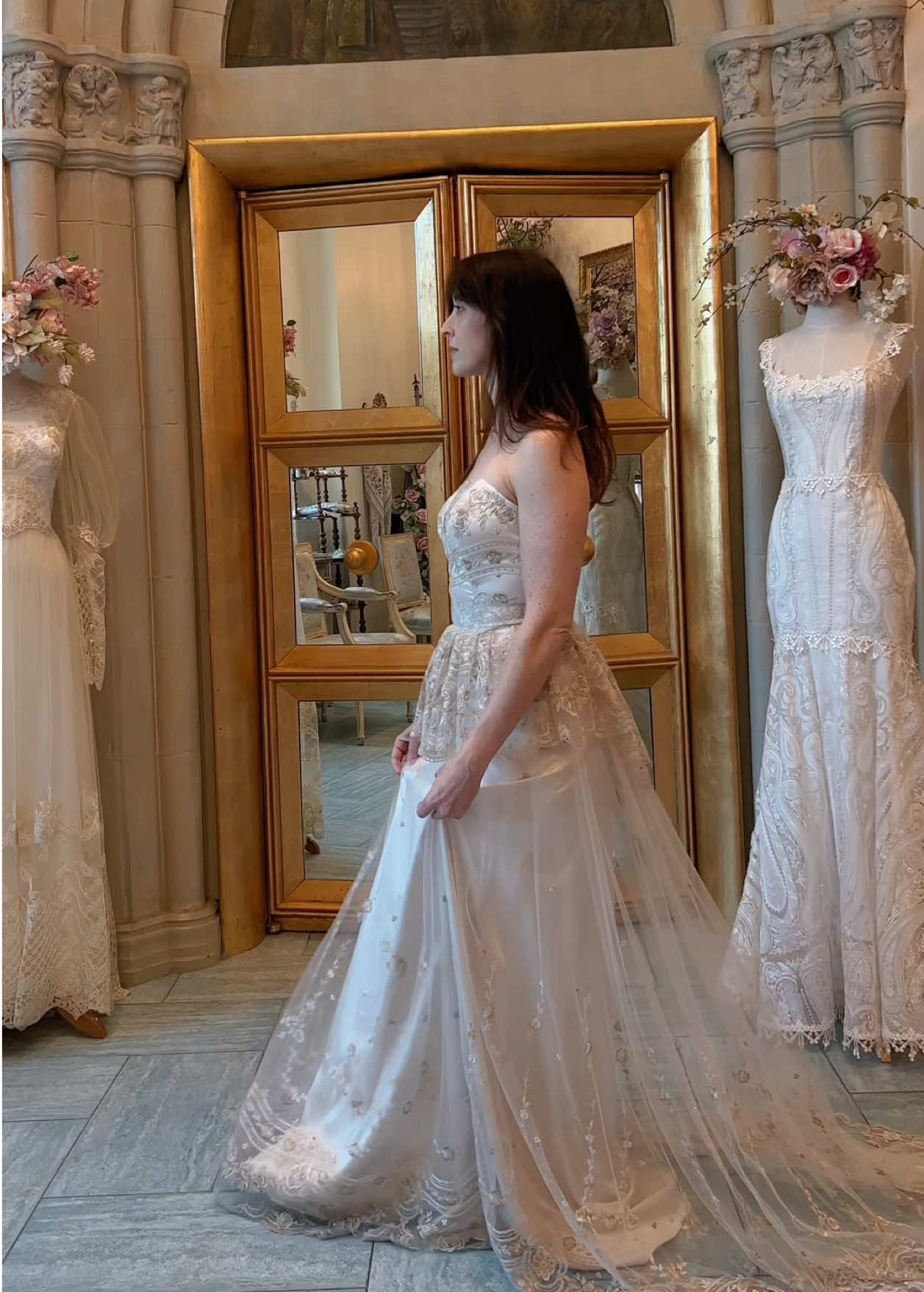 @Claire Pettibone Atelier
