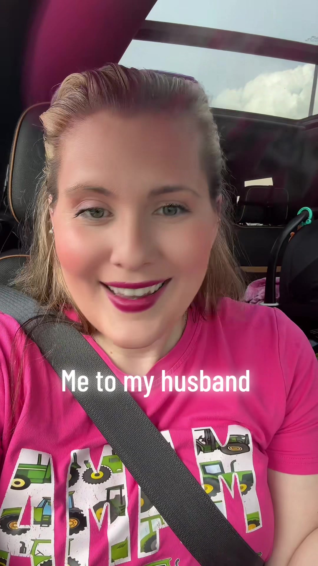 @Caitlin Glass