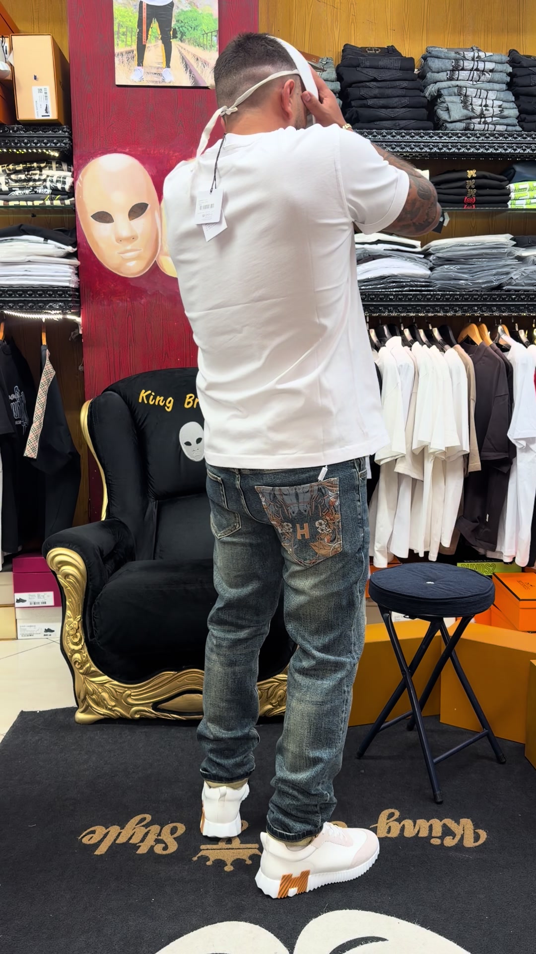 @King Bro Style 🎭