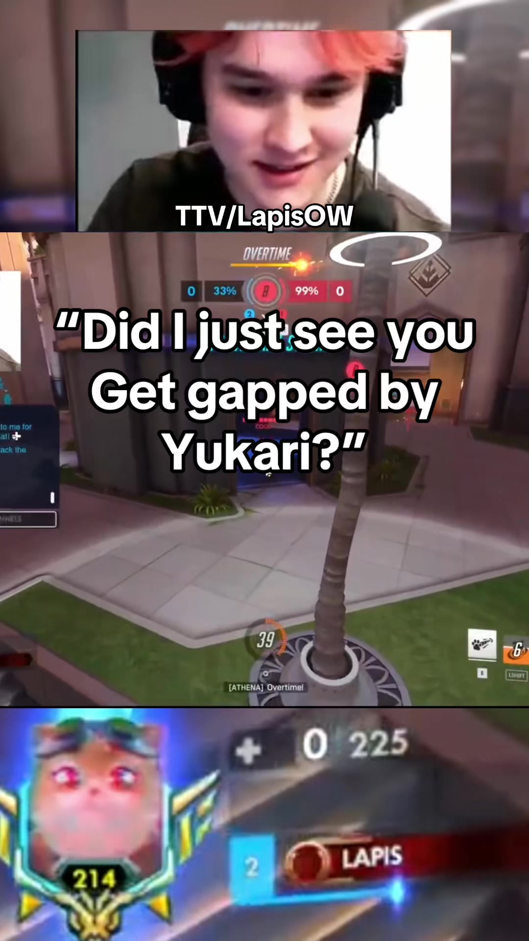 @YukariPoi | TwitchStreamer