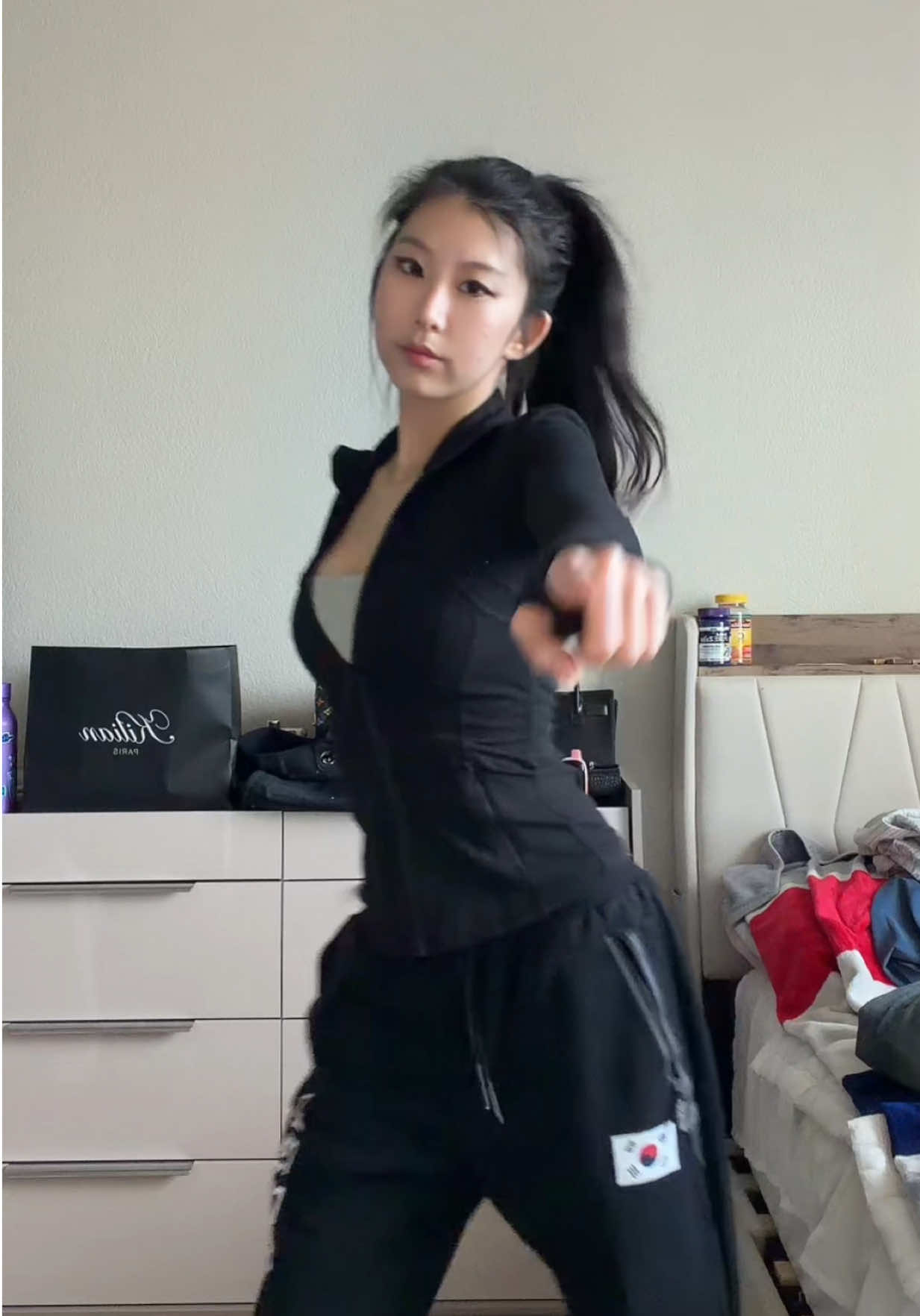 @yvonne an