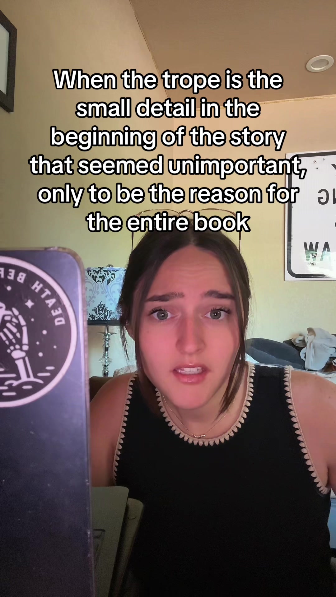 @Makayla Leigh