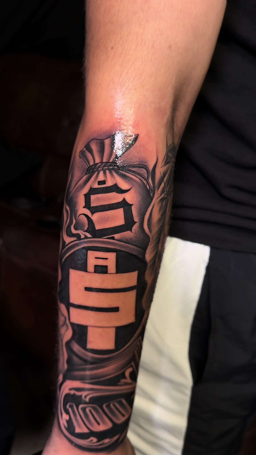 @canijo tattoos only account