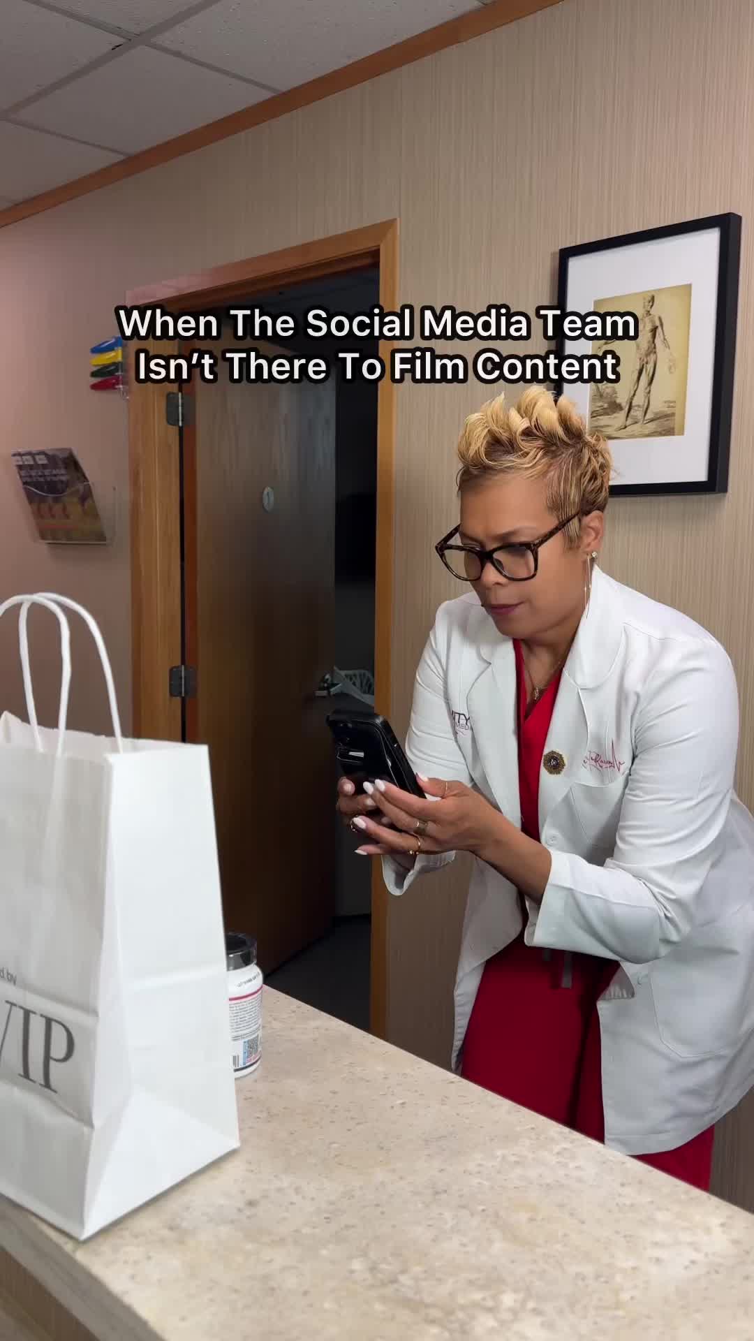 @Dr. Karen