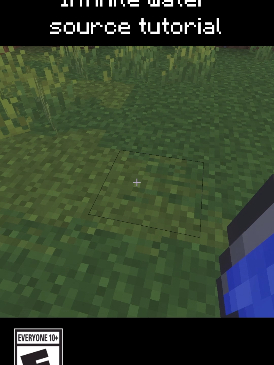 @Minecraft