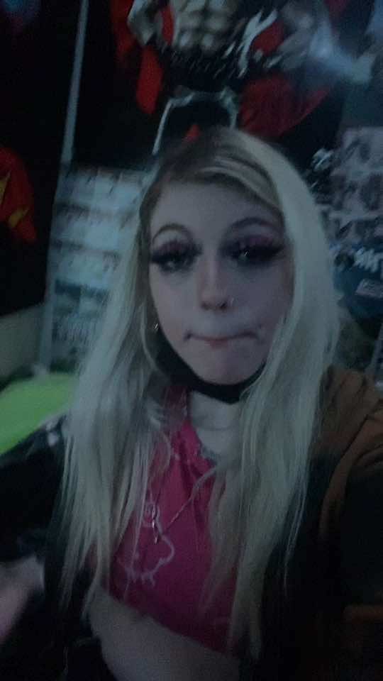 @caitlyn <3