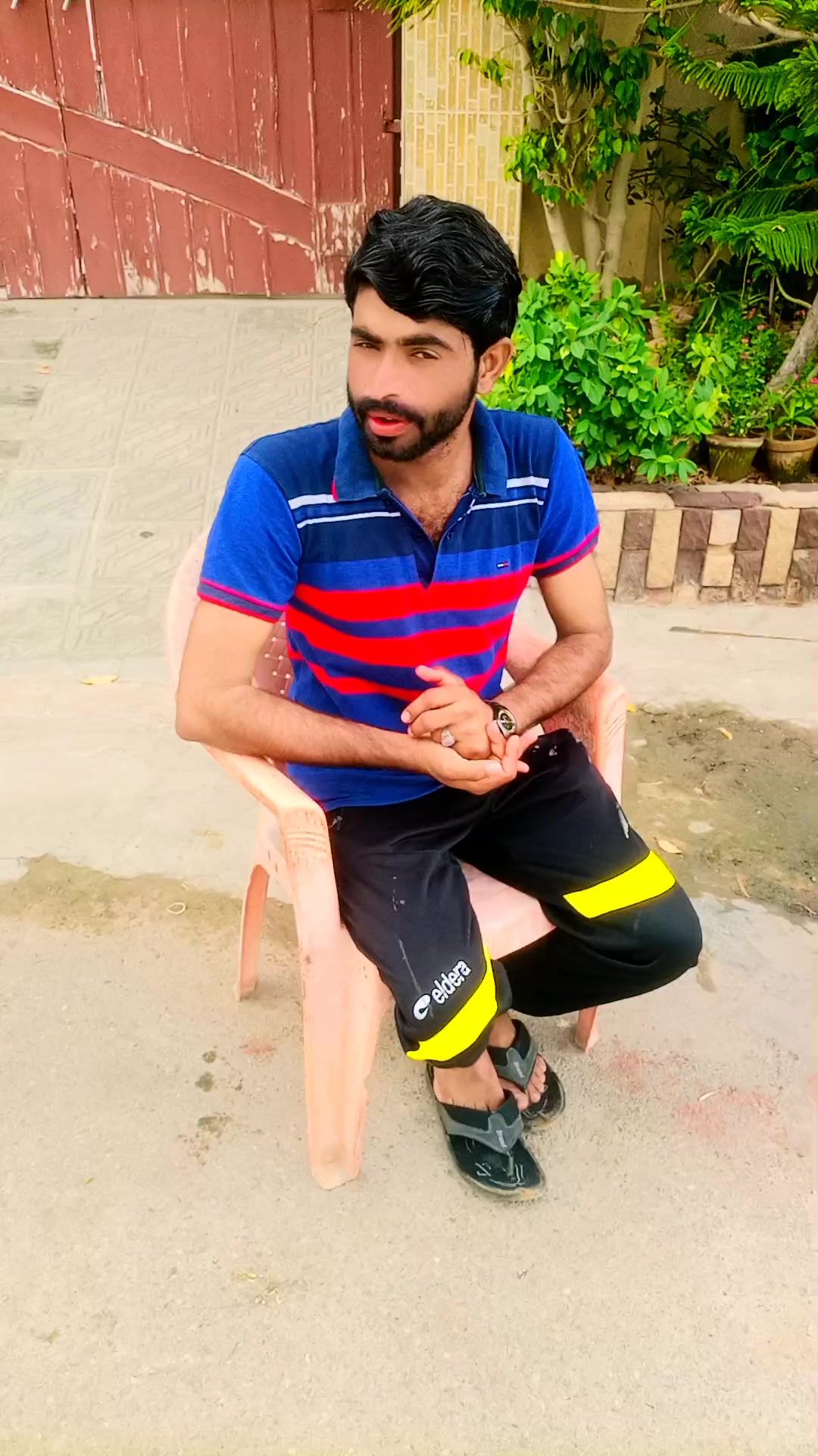 @sardar ali zakhmi0786