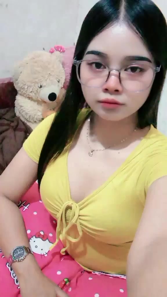 @Mama Indah😜