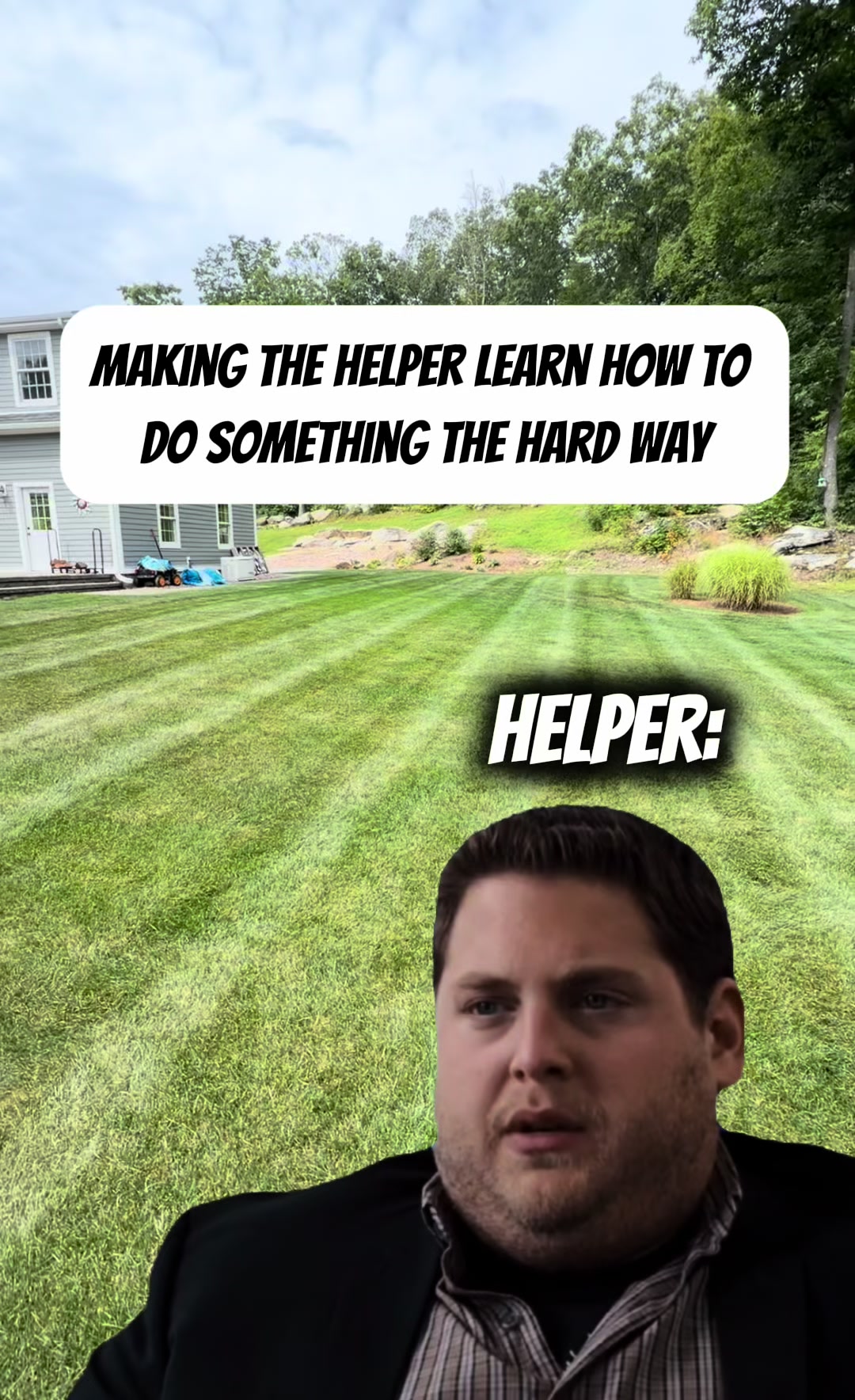 @Baileyboyslawn