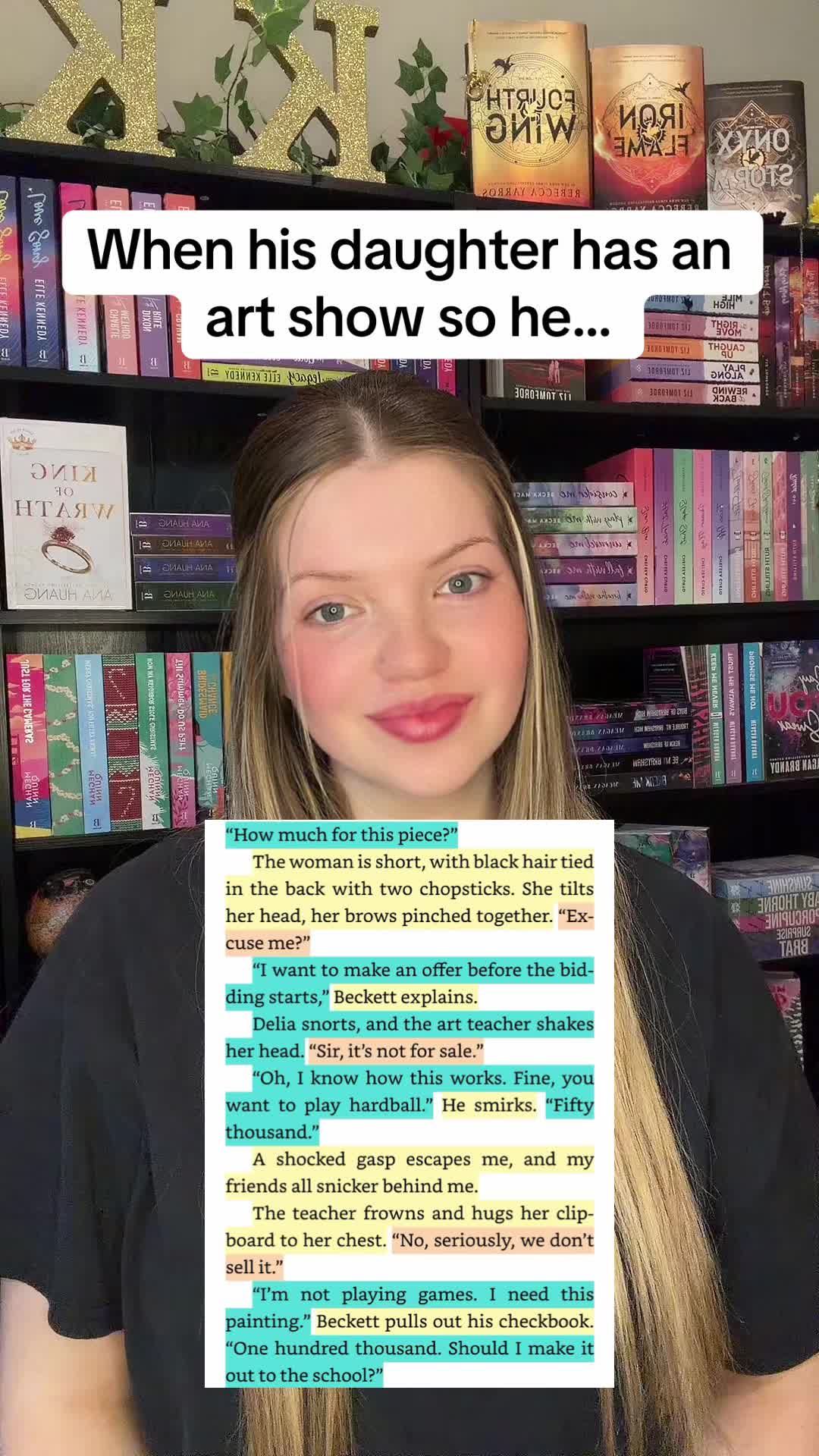 @Kaysbookshelf📚