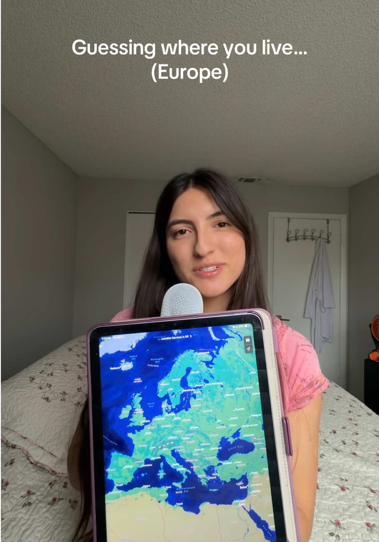 @ASMR Liz