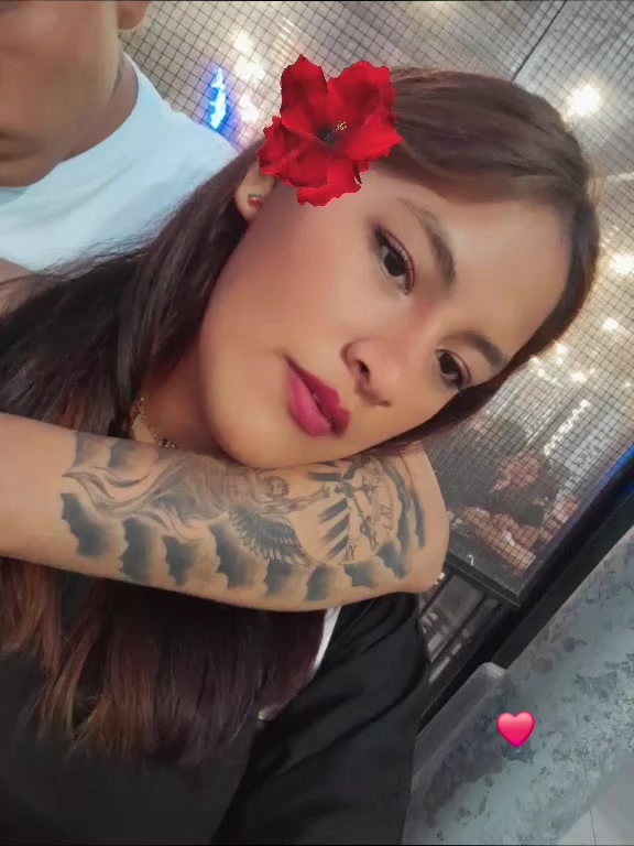 @❤️🔥ANGELICA💋