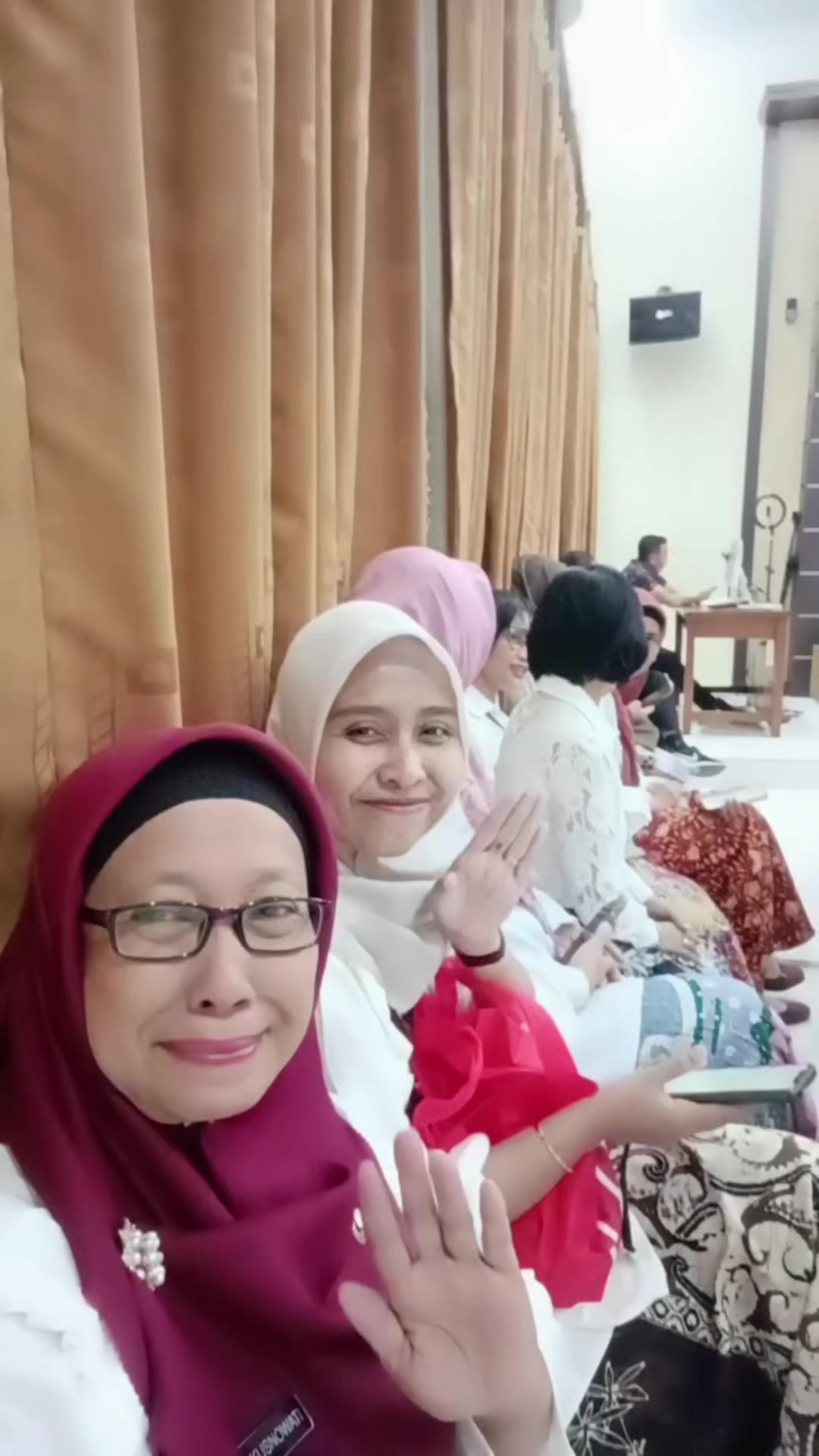 @Indah Aja