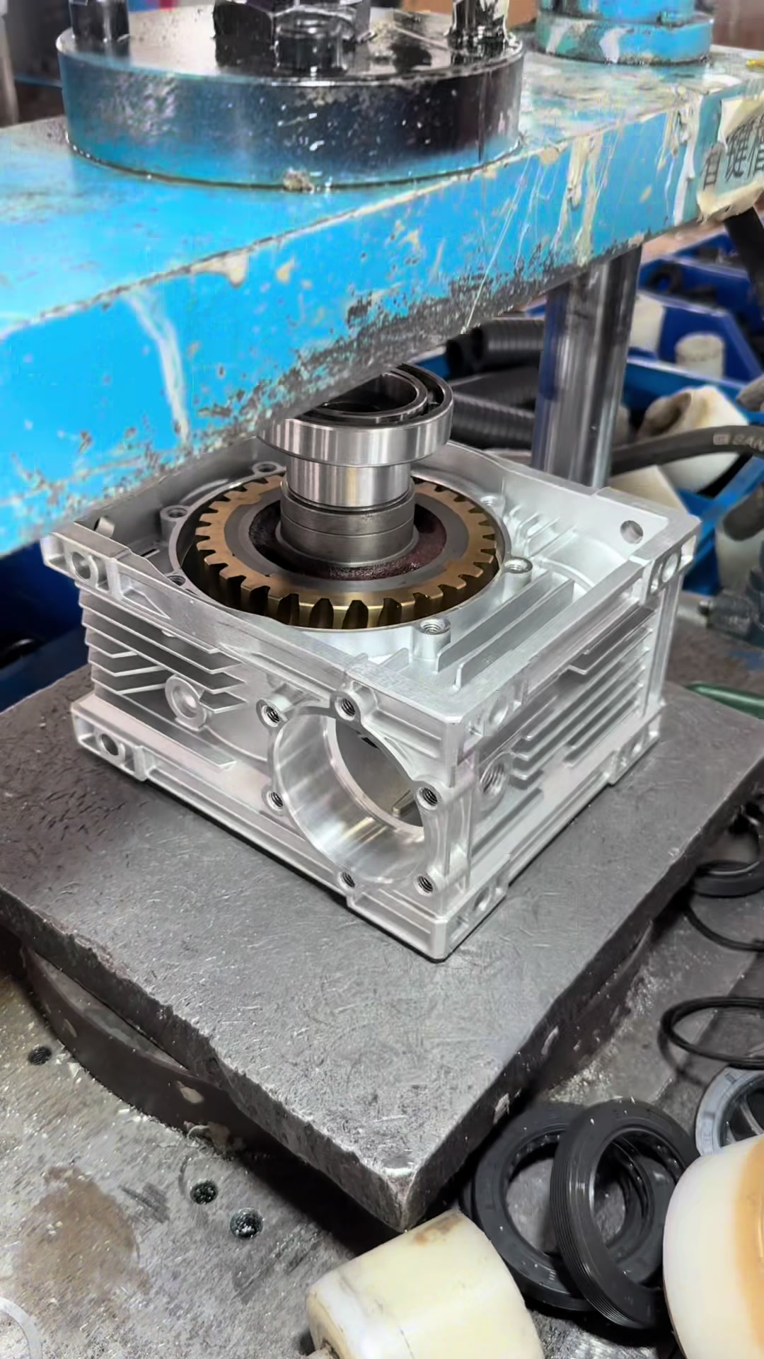 @huatao_gearbox_official